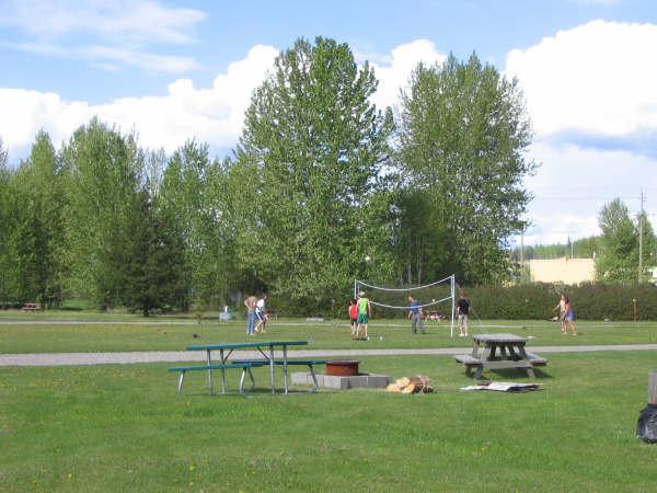 Airport Inn Quesnel Extérieur photo
